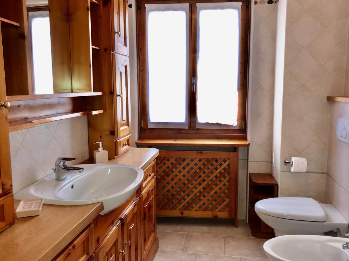Chalet Bormino Bormio Dış mekan fotoğraf