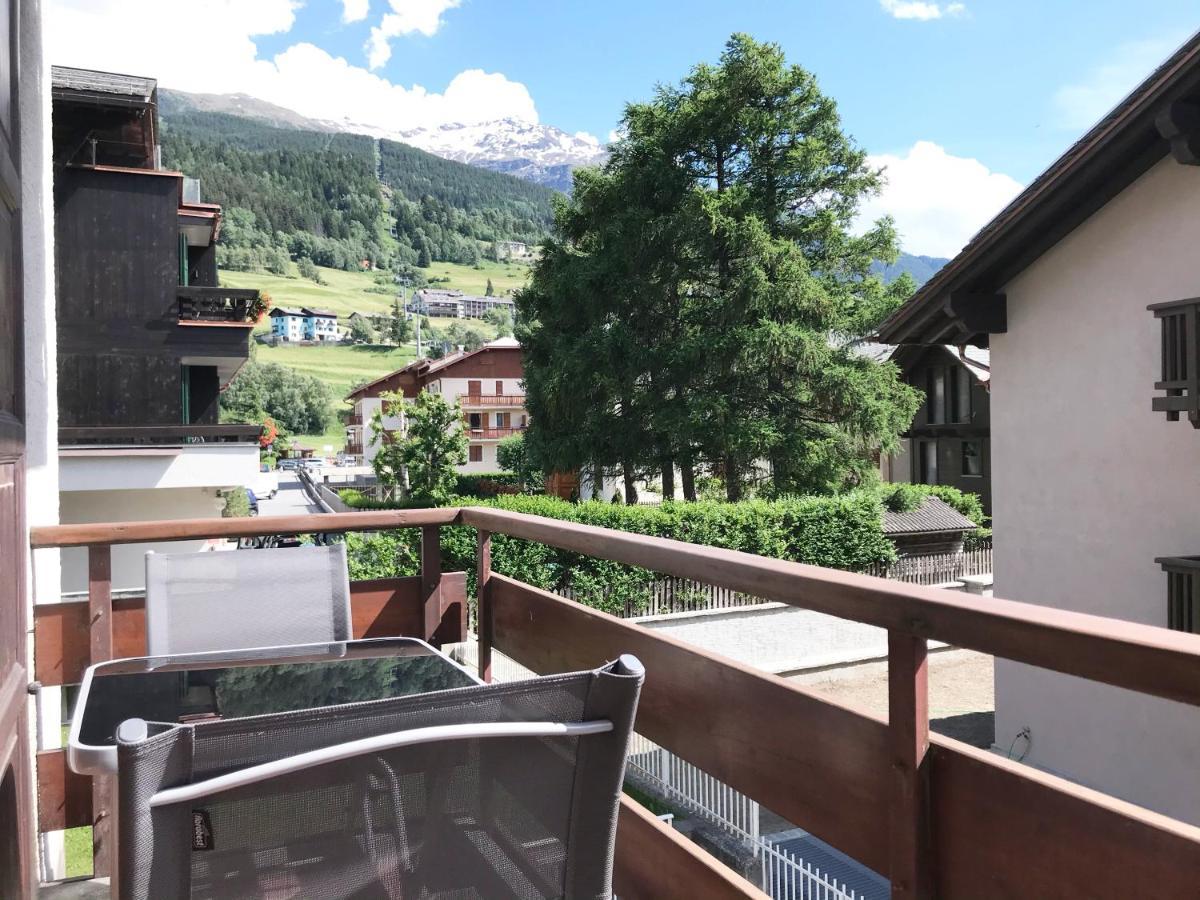 Chalet Bormino Bormio Dış mekan fotoğraf
