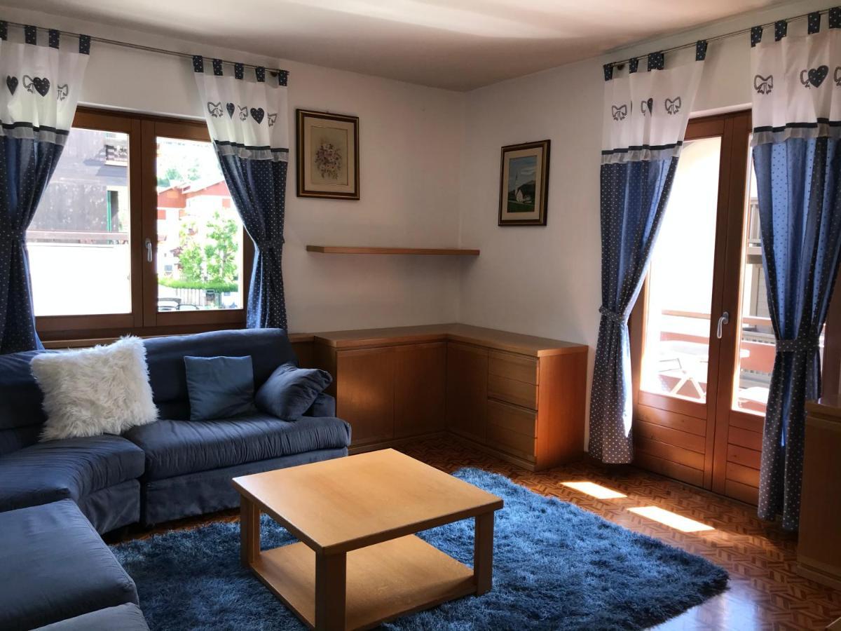 Chalet Bormino Bormio Dış mekan fotoğraf